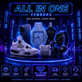 All In One Vendors